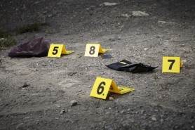 Fetiţă de 3 ani, violată şi ucisă de concubinul bunicii